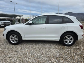 Audi Q5 2.0 TDI Quattro ! ! РЕАЛНИ КИЛОМЕТРИ, снимка 2