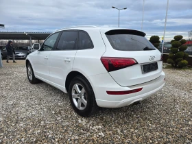 Audi Q5 2.0 TDI Quattro ! ! РЕАЛНИ КИЛОМЕТРИ, снимка 3