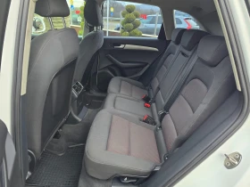 Audi Q5 2.0 TDI Quattro ! ! РЕАЛНИ КИЛОМЕТРИ, снимка 14
