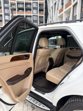 Mercedes-Benz GLE 400 GLE400 4MATIC, снимка 15