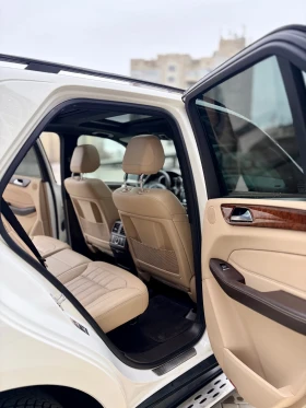 Mercedes-Benz GLE 400 GLE400 4MATIC, снимка 12