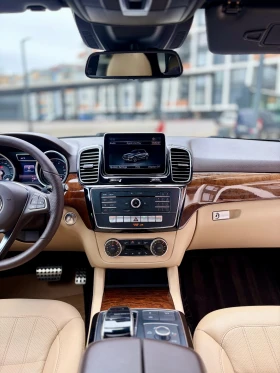 Mercedes-Benz GLE 400 GLE400 4MATIC, снимка 9
