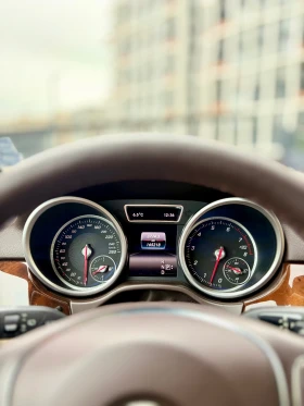 Mercedes-Benz GLE 400 GLE400 4MATIC, снимка 10