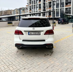 Mercedes-Benz GLE 400 GLE400 4MATIC, снимка 4