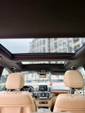 Mercedes-Benz GLE 400 GLE400 4MATIC, снимка 16