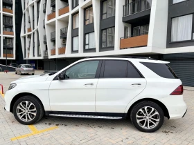 Mercedes-Benz GLE 400 GLE400 4MATIC, снимка 6