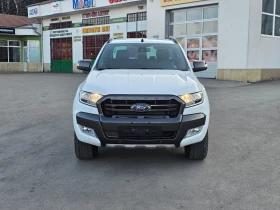 Ford Ranger 3.2 WILDTRAK 4х4 Automatic TOP, снимка 2