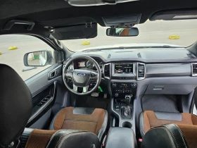 Ford Ranger 3.2 WILDTRAK 4х4 Automatic TOP, снимка 11
