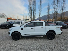 Ford Ranger 3.2 WILDTRAK 4х4 Automatic TOP, снимка 3