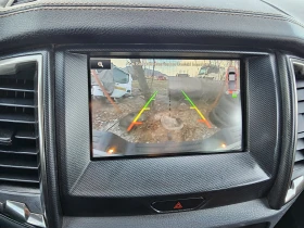 Ford Ranger 3.2 WILDTRAK 4х4 Automatic TOP, снимка 16