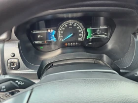 Ford Ranger 3.2 WILDTRAK 4х4 Automatic TOP, снимка 13
