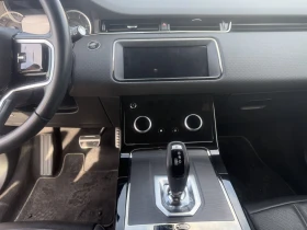 Land Rover Range Rover Evoque R-DYNAMIC S, снимка 12