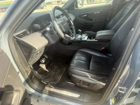 Land Rover Range Rover Evoque R-DYNAMIC S, снимка 10