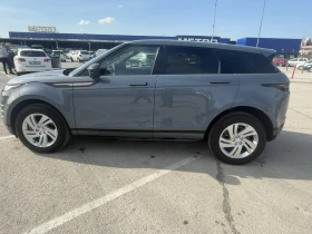 Land Rover Range Rover Evoque R-DYNAMIC S, снимка 4