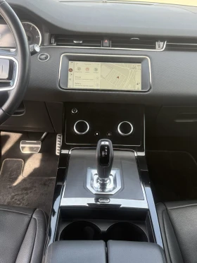 Land Rover Range Rover Evoque R-DYNAMIC S, снимка 15