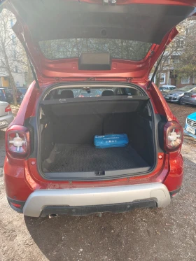 Dacia Duster 1.5 Blue dCi 115 к.с. 4х2 Euro 6, снимка 4