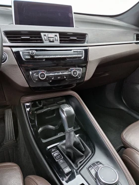 BMW X1 Автоматик Кожа Панорама Head-up , снимка 5