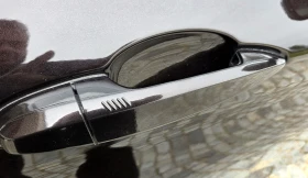 BMW X1 Автоматик Кожа Панорама Head-up , снимка 17