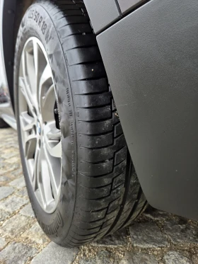 BMW X1 Автоматик Кожа Панорама Head-up , снимка 16