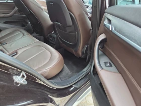 BMW X1 Автоматик Кожа Панорама Head-up , снимка 11