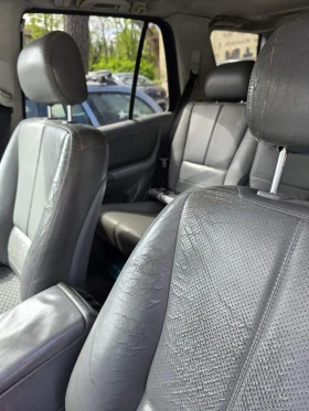 Mercedes-Benz ML 270 2.7, снимка 7