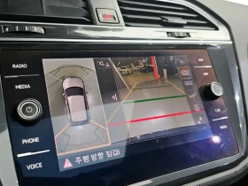 VW Tiguan 2.0 TDI, снимка 15