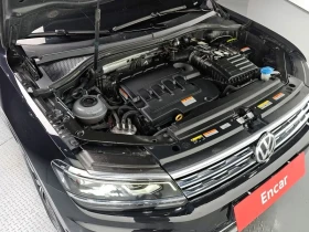 VW Tiguan 2.0 TDI, снимка 6