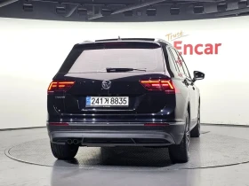 VW Tiguan 2.0 TDI, снимка 4