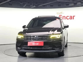 VW Tiguan 2.0 TDI, снимка 3
