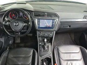 VW Tiguan 2.0 TDI, снимка 7