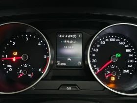 VW Tiguan 2.0 TDI, снимка 8