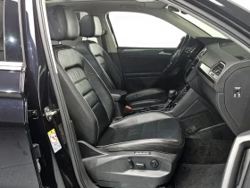 VW Tiguan 2.0 TDI, снимка 10
