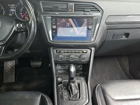 VW Tiguan 2.0 TDI, снимка 14
