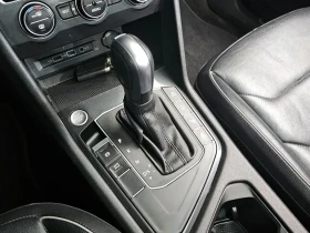 VW Tiguan 2.0 TDI, снимка 9