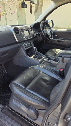 VW Amarok, снимка 6