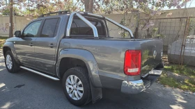 VW Amarok, снимка 3