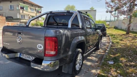 VW Amarok, снимка 4