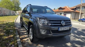VW Amarok, снимка 1