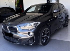 BMW X2 25d xDrive M-Pack, снимка 1