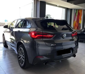 BMW X2 25d xDrive M-Pack, снимка 2