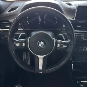 BMW X2 25d xDrive M-Pack, снимка 6