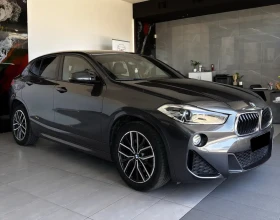 BMW X2 25d xDrive M-Pack, снимка 3