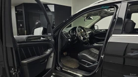 Mercedes-Benz ML 63 AMG 4MATIC/LANE DEPARTURE/DRIVER ASSIST, снимка 10