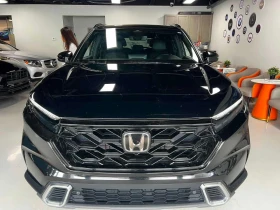 Honda Cr-v TOURING/ПОДГРЕВ/ВТОРИ ЧИФТ ДЖАНТИ/ФИНАНСИРАНЕ, снимка 1