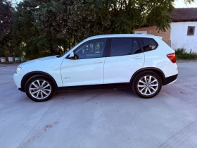 BMW X3 X3 xDrive35d, снимка 7