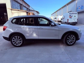 BMW X3 X3 xDrive35d, снимка 8