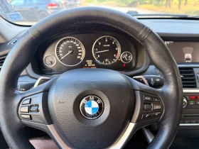 BMW X3 X3 xDrive35d, снимка 10