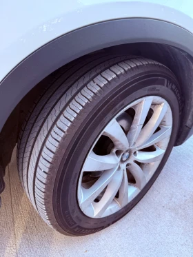 BMW X3 X3 xDrive35d, снимка 9