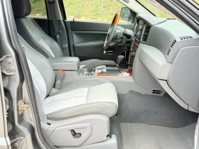 Jeep Grand cherokee 3.0CRD Overland/Navi/Boston/Quadra Drive ll/LPG, снимка 15
