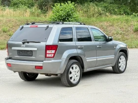 Jeep Grand cherokee 3.0CRD Overland/Navi/Boston/Quadra Drive ll/LPG, снимка 7